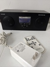 Tivoli Music System Three -
