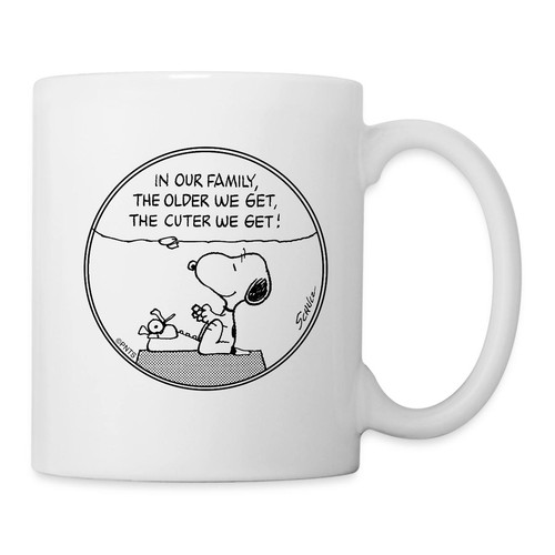 Peanuts disegno compleanno - peanuts,