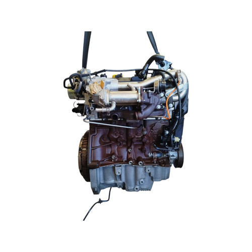 Motore renault clio - iv, logan