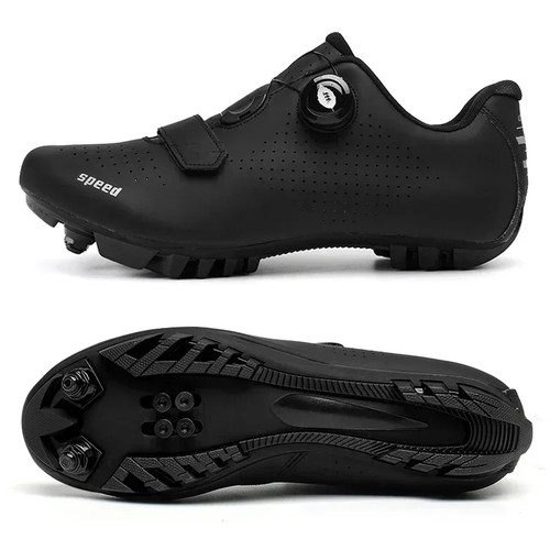 Scarpe mtb unisex uomo - mtb,