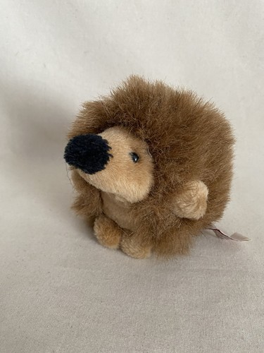 Russ berrie riccio peluche - berrie,