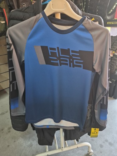Acerbis maglia motocross - maglia,