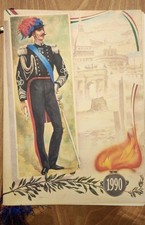 CALENDARIO STORICO DELL’