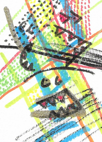 Aceo atc card squadra - aceo, "squadra