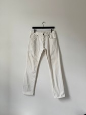 Jeans slim Candiani (come