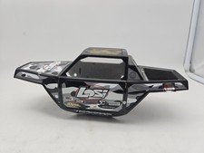 Carrozzeria Losi Rock Crawler