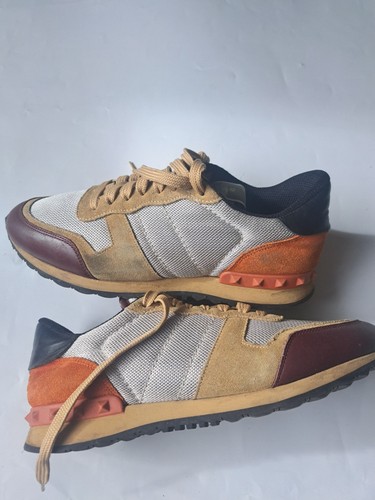 Valentino rockrunner rrp - 6, 40