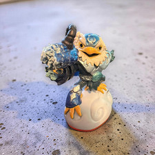 Jet Vac Skylanders Giants Swap