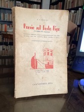 CANZONE NAPOLETANA- E.A. MARIO