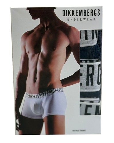 Boxer bikkembergs pezzi - bikkembergs,