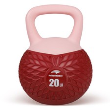 Leikefitness Kettlebell