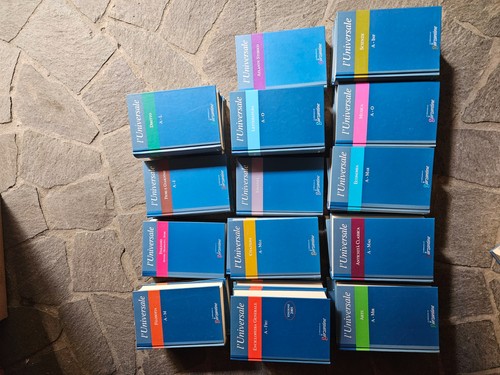 Enciclopedia completa