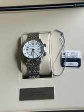 Longines legend diver - legend, 39mm
