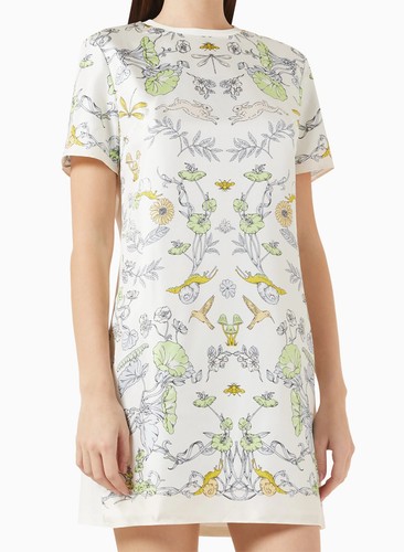 Shirt maglietta tory - maglietta, burch