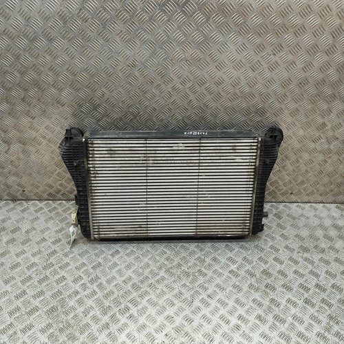 Intercooler volkswagen passat - volkswagen,