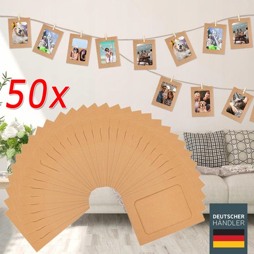 Set cornici portafoto - cornici,