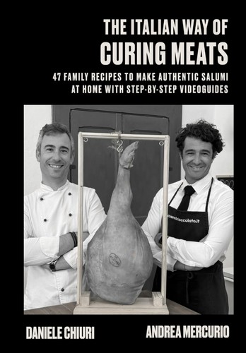 The italian way curing - way, of