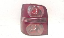 Volkswagen Touran I 2.0TDI