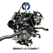 BMW 330i  motore usato  OEM P5 B48B20B(Prezzo riferito al trasporto)