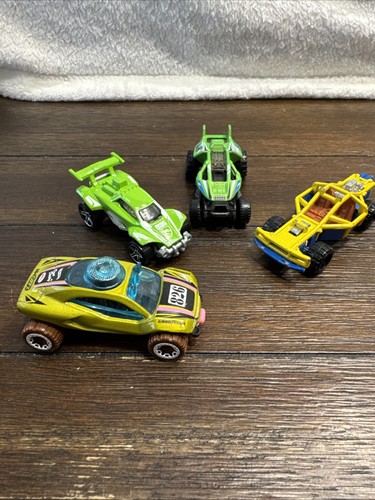 Hot wheels dune - hot, lotto