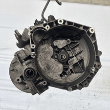 55193620 Cambio compl.  ALFA ROMEO 159 (X3/X9) 1.9 JTDm 16V (110Kw) SW