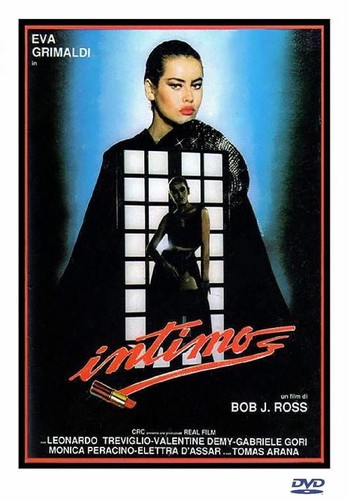 Midnight seduction 1988 aka - 1988,