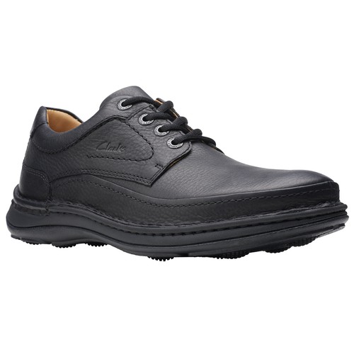 Clarks scarpa stringata nature - scarpa,