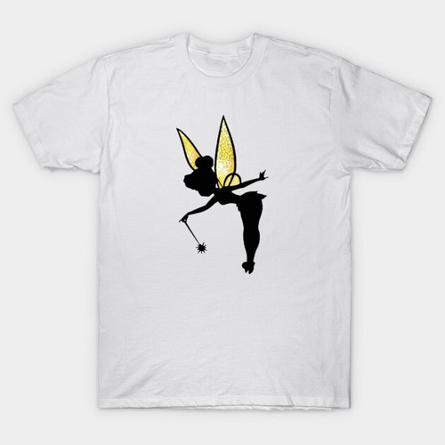 Shirt disney campanellino - t-shirt,