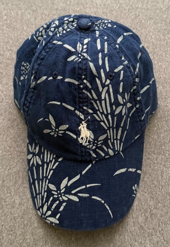 Cappello uomo polo - polo, ralph