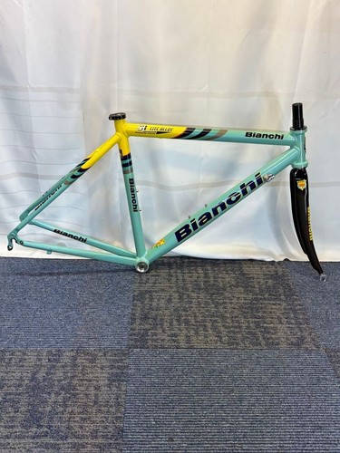 Set telaio bianchi - set, lite