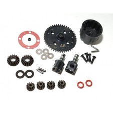 Differenziale Centrale 46T