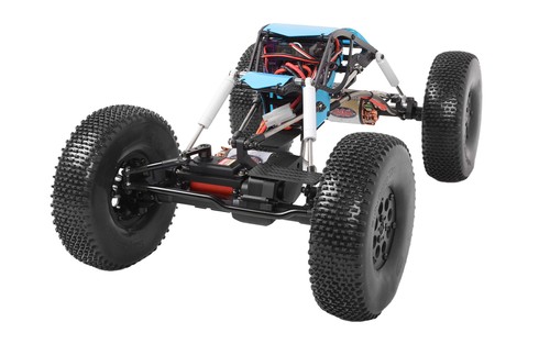 Rc4wd bully moa rtr - rc4wd,