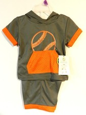 New Athletic Works Baby Boys 2