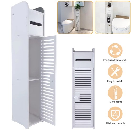 Armadio portaoggetti bagno - portaoggetti,