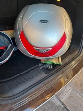 Bauletto porta oggetti