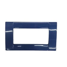 Vimar 16734 placca moduli - 16734.12, 4