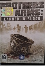 Brothers in arms Earned in