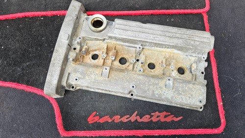 Fiat barchetta coperchio - barchetta,