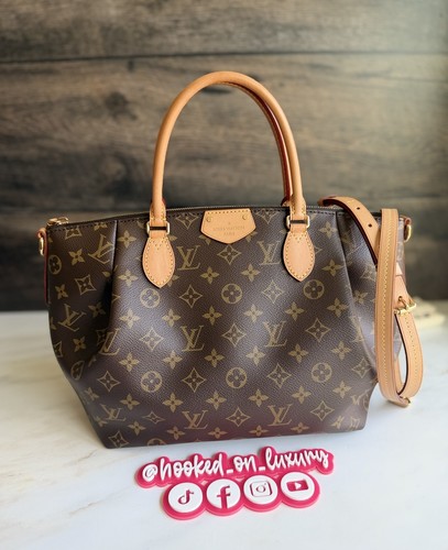 Autentica borsa mano louis - borsa,