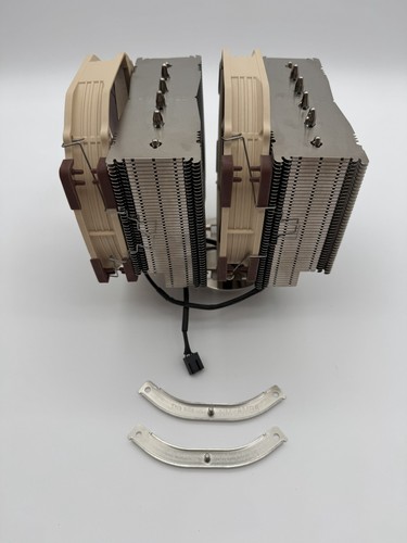 Noctua d15 am4 - noctua, se-am4