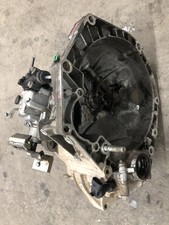 CAMBIO MANUALE LANCIA Y YPSILON 1.4 B 57KW GPL 2010 350A1000