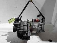 Miscellaneous electric motor - miscellaneous,