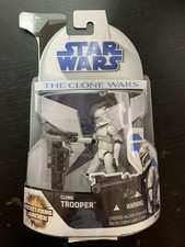 Star Wars action figure Clone