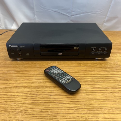 Panasonic a100e lettore - panasonic,