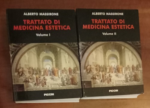 Alberto massirone trattato - alberto,