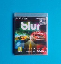BLUR PS3 = PAL ITA = SIGILLATO