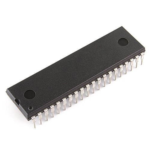 1pcs z8400hps z80 cpu - z8400hps,