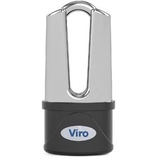 Bloccadisco Moto Viro Blindato