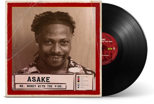 Asake money with - money,