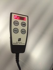 Ergoline Ricambi Beckmann